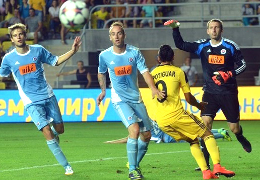 Prediksi Bola: Rapid Wien vs Spartak Moscow 20 September 2018