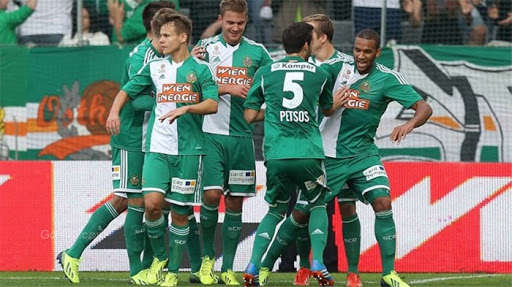 Prediksi Bola: Rapid Wien vs Arsenal 22 Oktober 2020