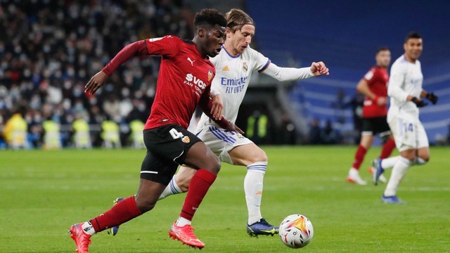 Prediksi Bola: Real Madrid vs Chelsea 13 April 2022