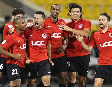 Prediksi Bola: Al Rayyan vs Persepolis 14 Maret 2017