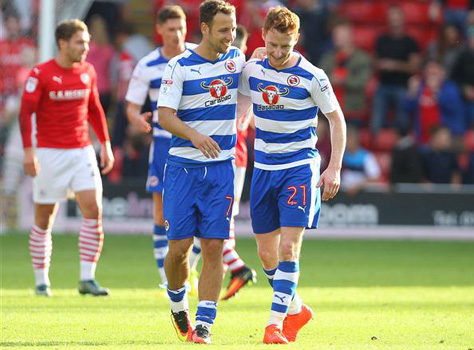 Prediksi Bola: Reading vs Barnsley 11 Februari 2017