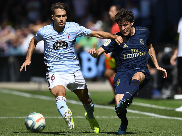 Prediksi Bola: Real Madrid vs Celta Vigo 13 September 2021