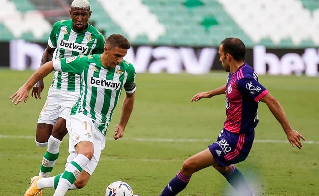 Prediksi Bola: Real Betis vs Osasuna 2 Februari 2021