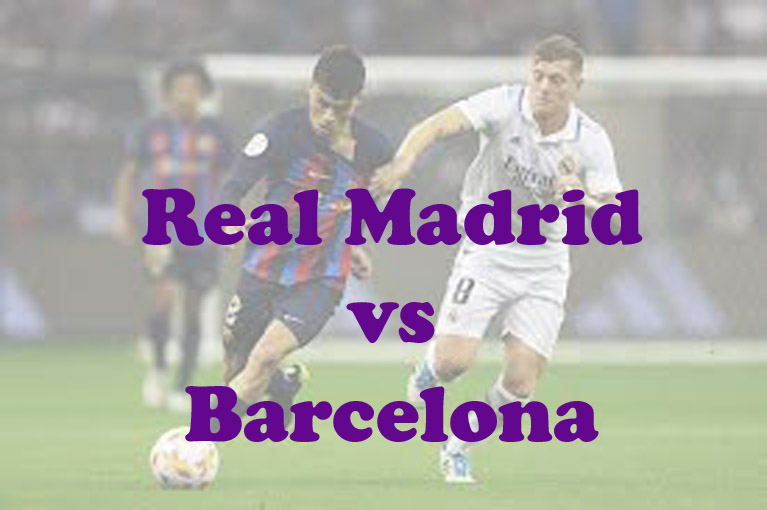 Prediksi Bola: Real Madrid vs Barcelona 3 Maret 2023