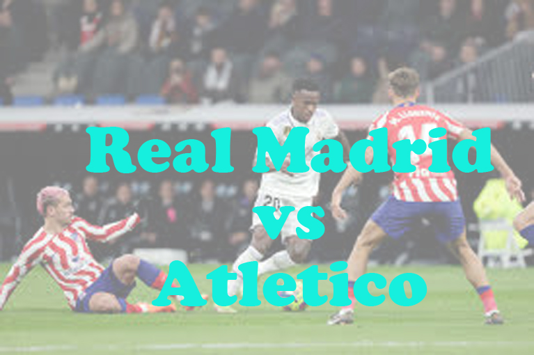 Prediksi Bola: Real Madrid vs Atletico 9 Februari 2025