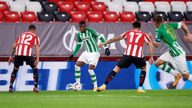 Prediksi Bola: Real Betis vs Bilbao 5 Februari 2021