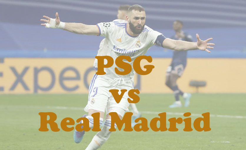 Prediksi Bola: PSG vs Real Madrid 10 Juli 2025
