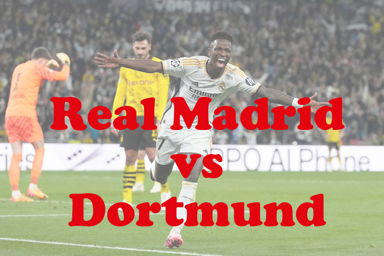 Prediksi Bola: Real Madrid vs Dortmund 23 Oktober 2024