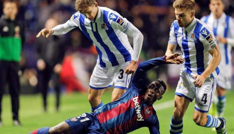 Prediksi Bola: Sociedad vs AS Monaco 30 September 2021