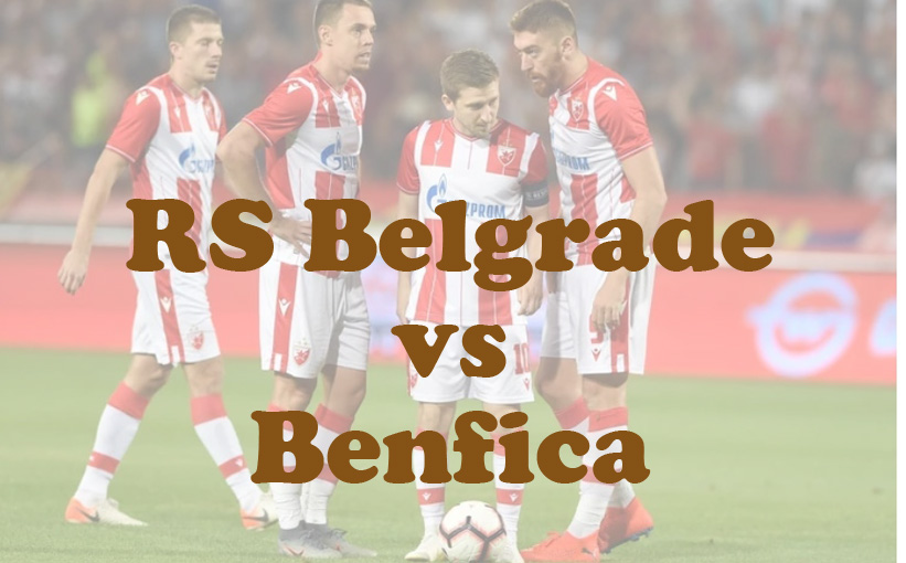 Prediksi Bola: Red Star Belgrade vs Benfica 19 September 2024