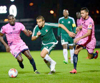 Prediksi Bola: Red Star vs Ajaccio 7 Februari 2017