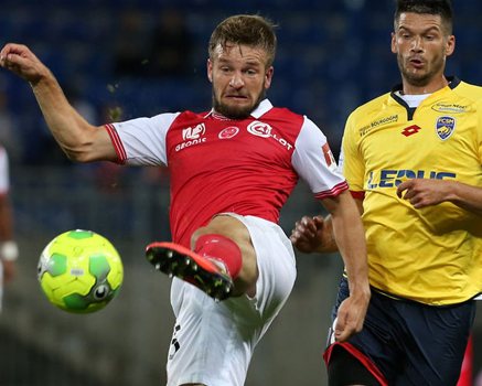 Prediksi Bola: Reims vs Sochaux 11 Februari 2017