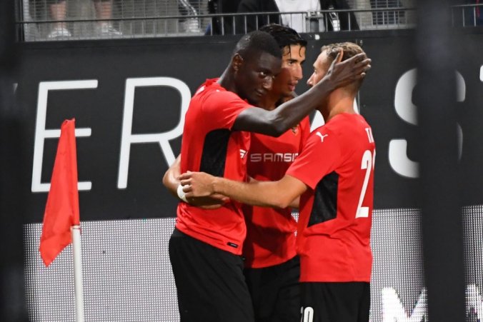 Prediksi Bola: Rennes vs Tottenham 16 September 2021