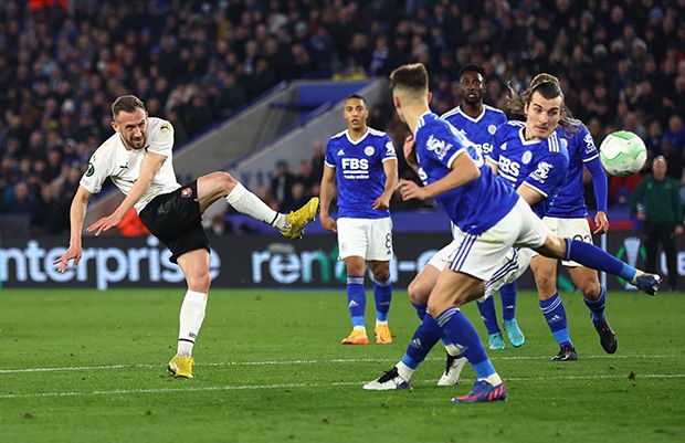 Prediksi Bola: Rennes vs Leicester 18 Maret 2022