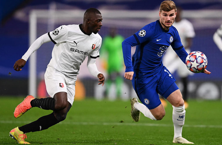 Prediksi Bola: Rennes vs Chelsea 25 November 2020