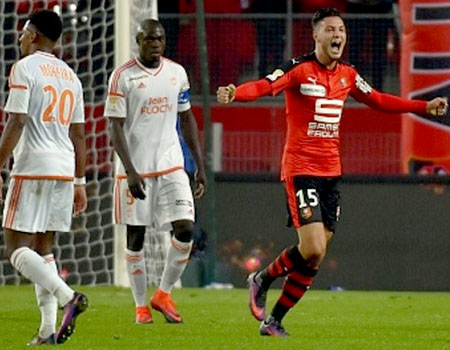 Prediksi Bola: Rennais vs Lorient 26 Februari 2017