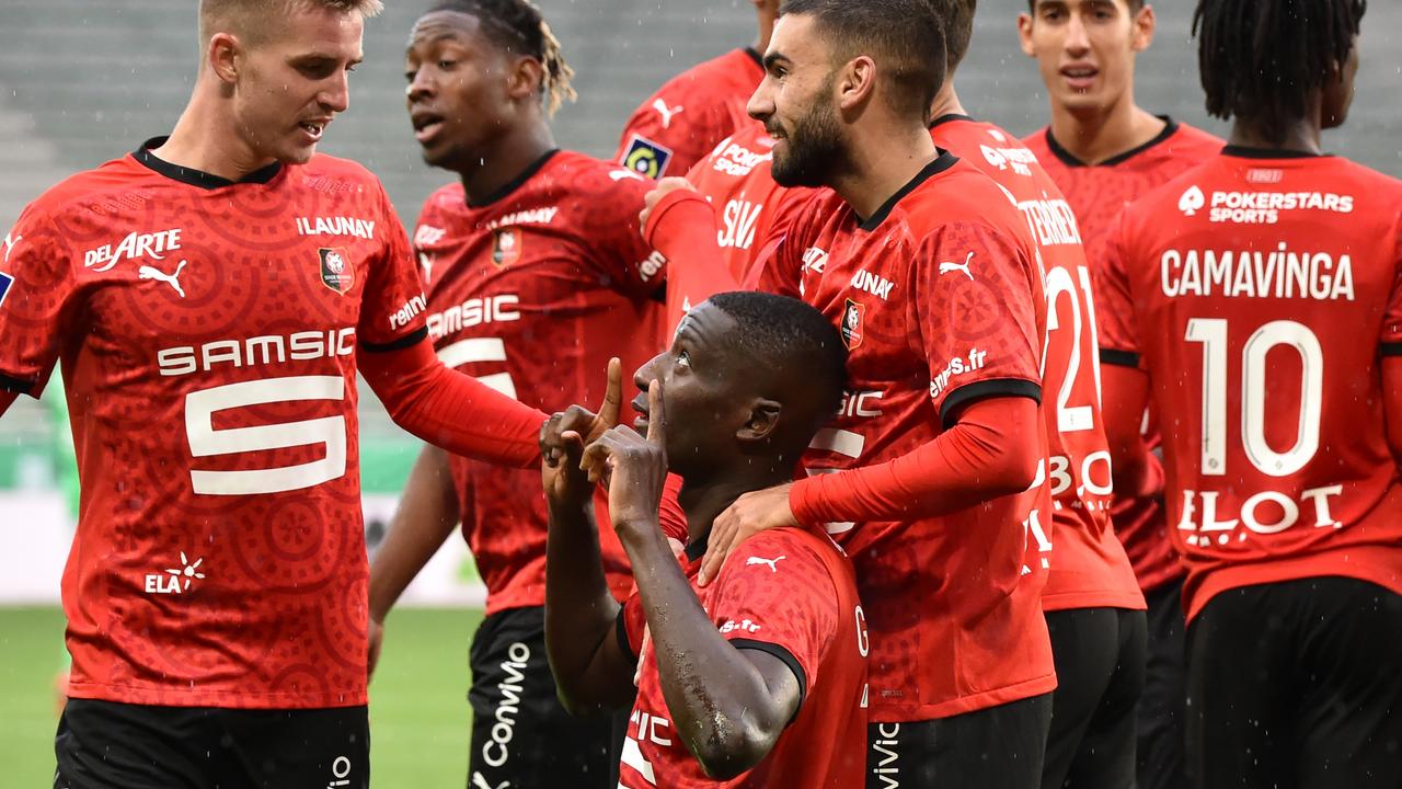 Prediksi Bola: Rennes vs Krasnodar 21 Oktober 2020