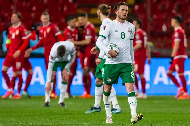 Prediksi Bola: Rep Irlandia vs Serbia 8 September 2021