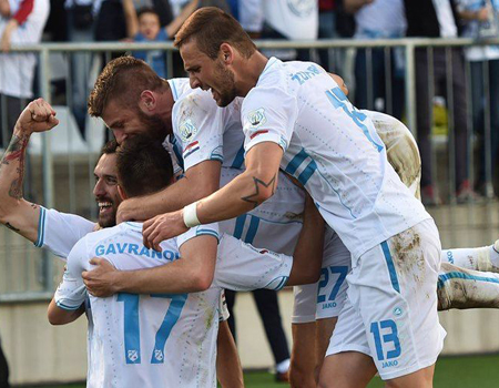 Prediksi Bola: Rijeka vs AEK Athens 15 September 2017
