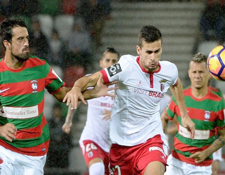 Prediksi Bola: Rio Ave vs Maritimo 14 Februari 2017