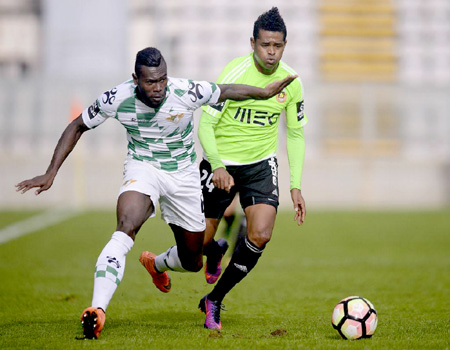 Prediksi Bola: Rio Ave vs Moreirense 13 Maret 2017