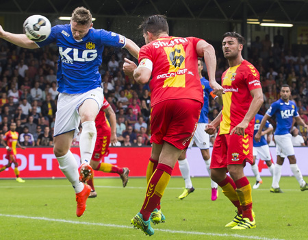 Prediksi Bola: Roda vs Go Ahead 18 Februari 2017