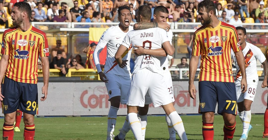 Prediksi Bola: Roma vs Lecce 24 Februari 2020