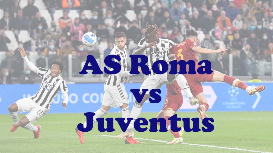 Prediksi Bola: AS Roma vs Juventus 6 Mei 2024