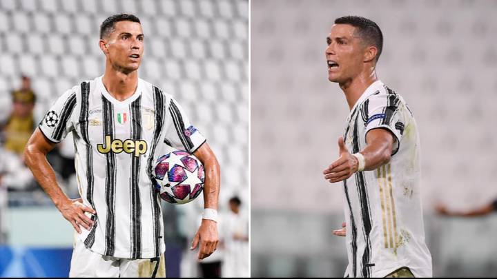 Ronaldo Tetap di Juventus Meski Tersingkir dari Liga Champions