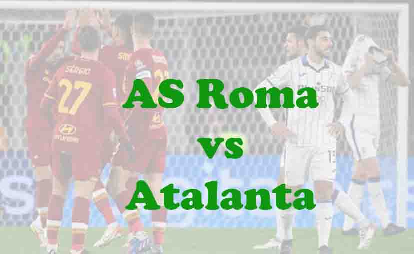 Prediksi Bola: AS Roma vs Atalanta 19 April 2026