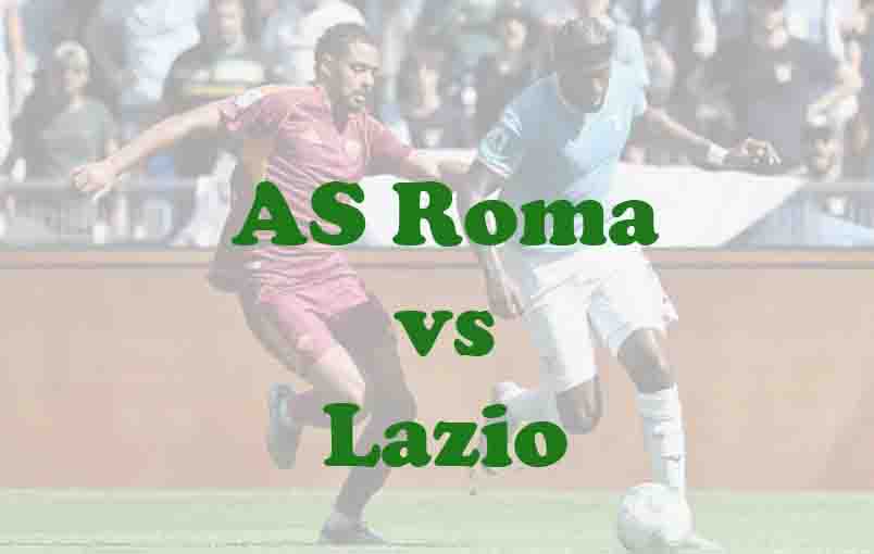 Prediksi Bola: AS Roma vs Lazio 17 Mei 2026