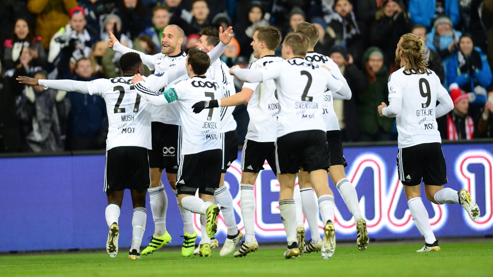 Prediksi Bola: Rosenborg vs RB Leipzig 4 Oktober 2018