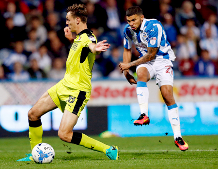 Prediksi Bola: Rotherham vs Huddersfield 15 Februari 2017