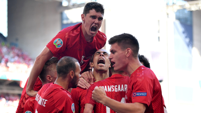 Prediksi Bola: Rusia vs Denmark 22 Juni 2021