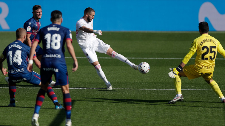 Prediksi Bola: SD Huesca vs Real Madrid 6 Februari 2021