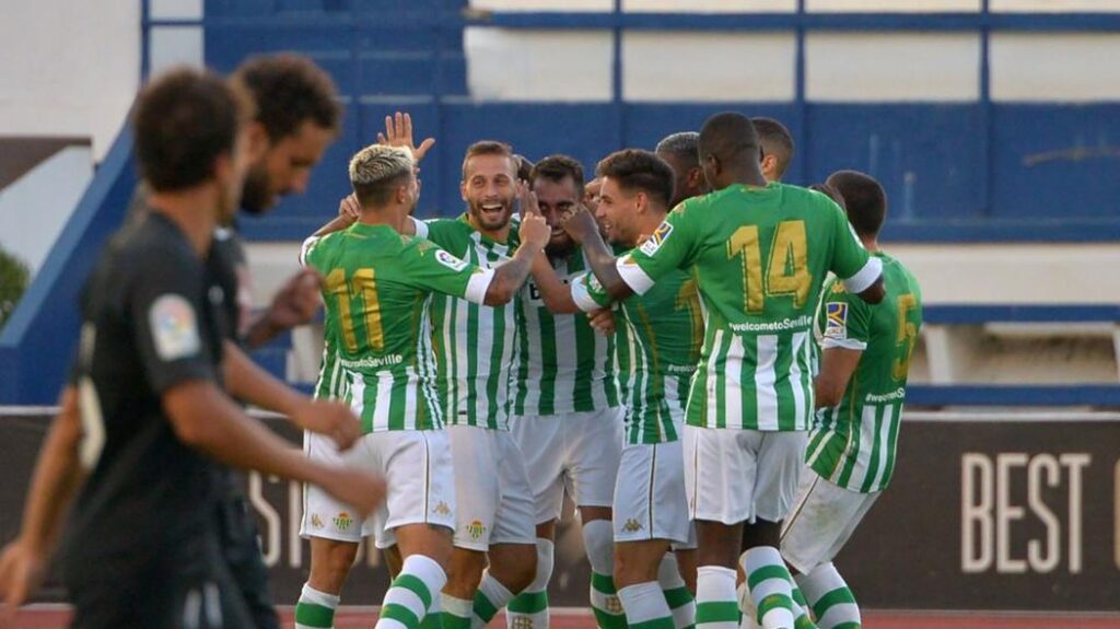 Prediksi Bola: SD Huesca vs Real Betis 12 Januari 2021