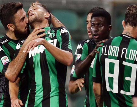 Prediksi Bola: SPAL 2013 vs Sassuolo 22 Oktober 2017