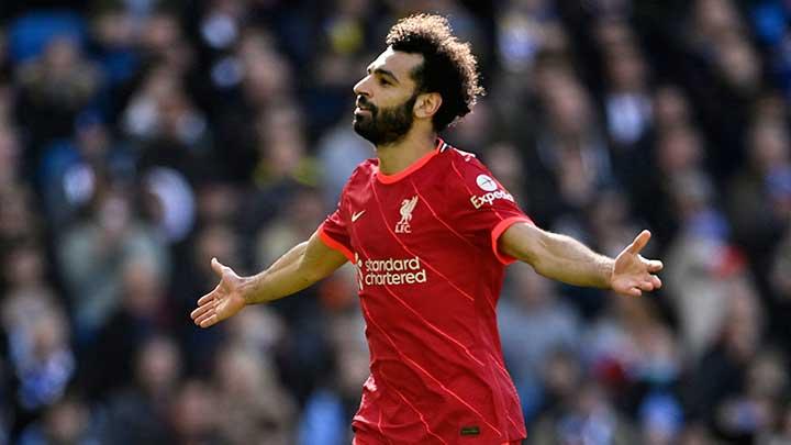 Musim Depan Salah Bertahan di Liverpool