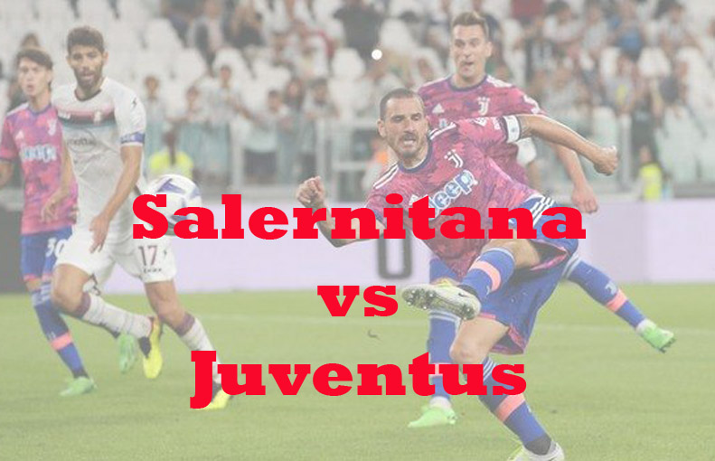 Prediksi Bola: Salernitana vs Juventus 8 Februari 2023