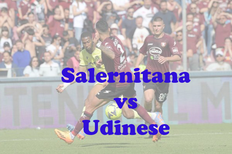 Prediksi Bola: Salernitana vs Udinese 28 Agustus 2023