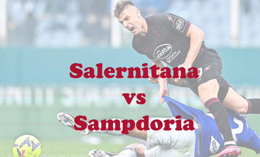 Prediksi Bola: Salernitana vs Sampdoria 1 November 2023