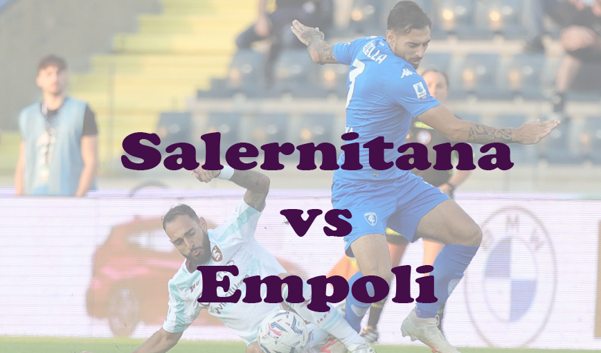 Prediksi Bola: Salernitana vs Empoli 10 Februari 2024