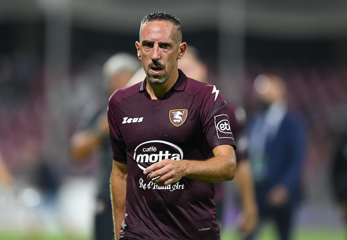 Prediksi Bola: Salernitana vs Juventus 1 Desember 2021