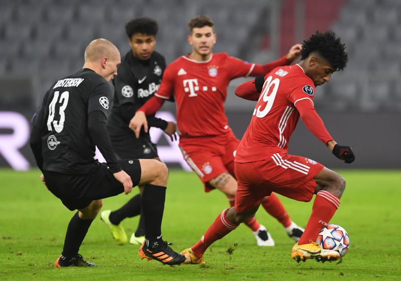 Prediksi Bola: Salzburg vs Bayern 17 Februari 2022