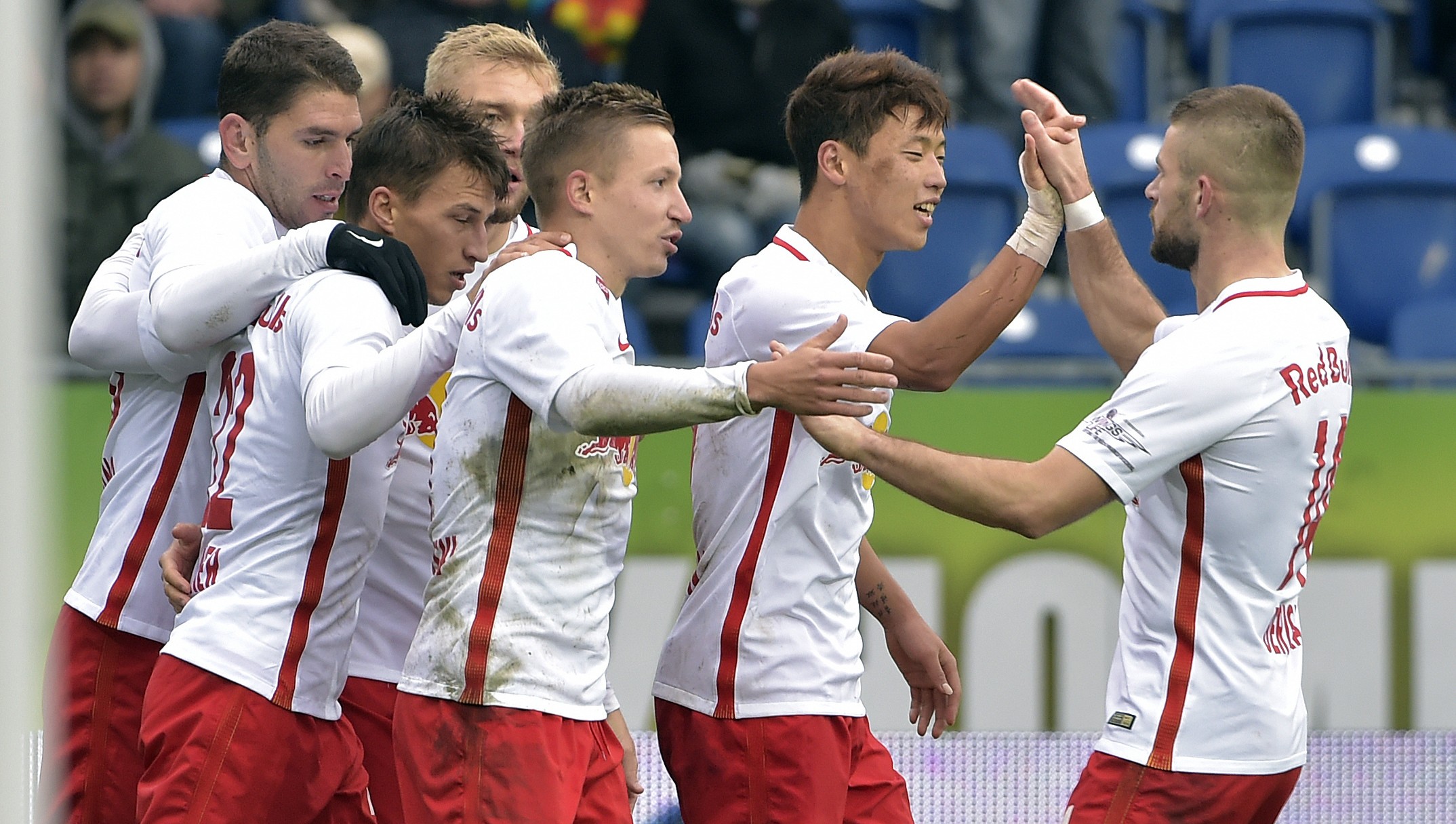 Prediksi Bola: Salzburg vs Lokomotiv Moscow 21 Oktober 2020