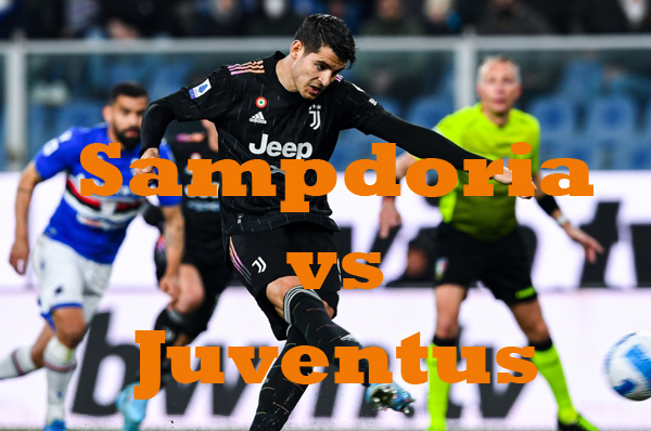 Prediksi Bola: Sampdoria vs Juventus 23 Agustus 2022