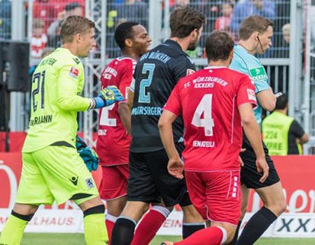 Prediksi Bola: Sandhausen vs St Pauli 24 Oktober 2017