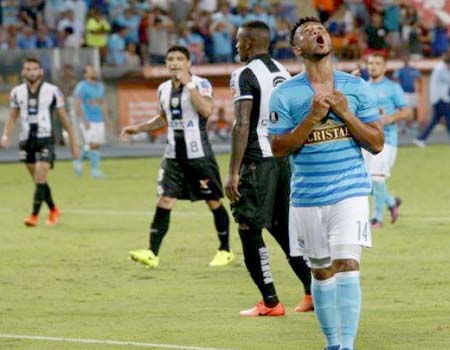 Prediksi Bola: Santa Fe vs Cristal 17 Maret 2017