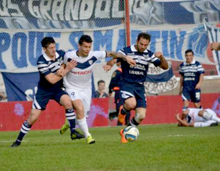 Prediksi Bola: Sarsfield vs La Plata 10 Maret 2017