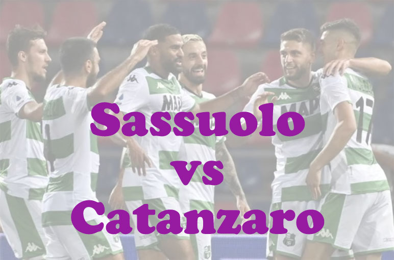 Prediksi Bola: Sassuolo vs Catanzaro 15 Agustus 2025